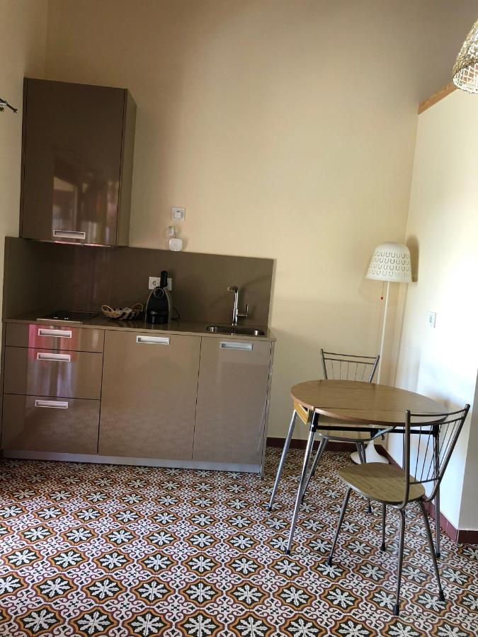 Pension Gabino  Эль-Гансо Экстерьер фото